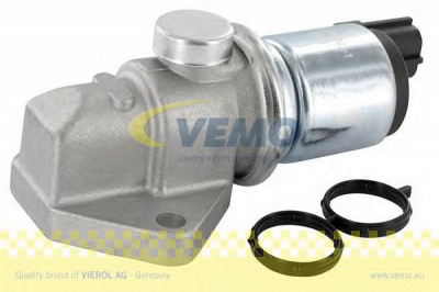 VEMO v257700021 -  Поворотная заслонка, подвод воздуха