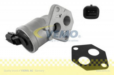 VEMO v25770007 -  Поворотная заслонка, подвод воздуха