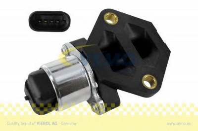 VEMO v25770009 -  Поворотная заслонка, подвод воздуха