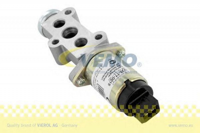 VEMO v25770015 -  Поворотная заслонка, подвод воздуха