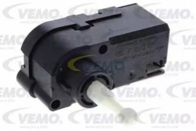 VEMO v25770019 -  Регулировочный элемент, регулировка угла наклона фар