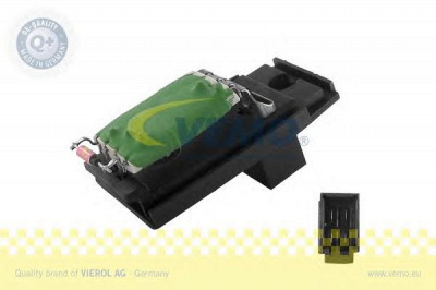 VEMO v25790003 -  Регулятор, вентилятор салона