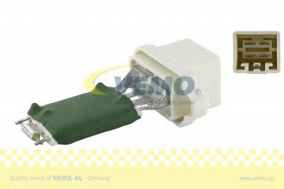 VEMO v25790006 -  Регулятор, вентилятор салона