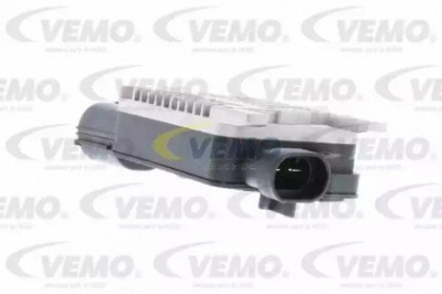 VEMO v25790009 -  Блок управления, эл. вентилятор (охлаждение двигателя)