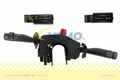 VEMO v25804003 -  Мигающий указатель| Переключатель стеклоочистителя| Выключатель на колонке рулевого управления
