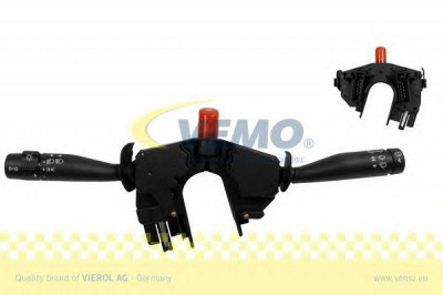 VEMO v25804004 -  Выключатель, головной свет| Мигающий указатель| Указатель аварийной сигнализации| Переключатель стеклоочистителя| Выключатель на колонке рулевого управления