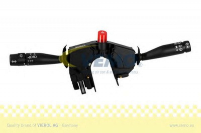 VEMO v25804006 -  Выключатель, головной свет| Мигающий указатель| Указатель аварийной сигнализации| Переключатель стеклоочистителя| Выключатель на колонке рулевого управления