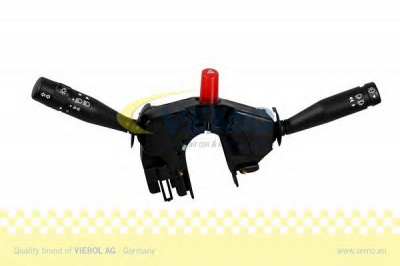 VEMO v25804014 -  Выключатель, головной свет| Мигающий указатель| Указатель аварийной сигнализации| Переключатель стеклоочистителя| Выключатель на колонке рулевого управления