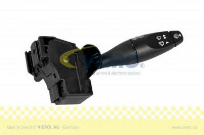 VEMO v25804015 -  Переключатель стеклоочистителя| Выключатель на колонке рулевого управления
