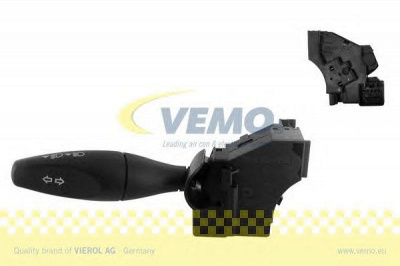 VEMO v25804018 -  Мигающий указатель| Выключатель на колонке рулевого управления