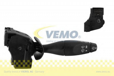 VEMO v25804020 -  Переключатель стеклоочистителя| Выключатель на колонке рулевого управления
