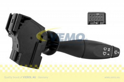 VEMO v25804023 -  Переключатель стеклоочистителя| Выключатель на колонке рулевого управления