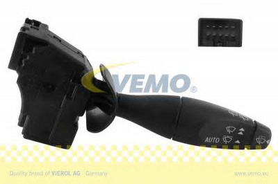 VEMO v25804037 -  Выключатель на колонке рулевого управления