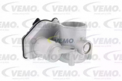 VEMO v25810001 -  Патрубок дроссельной заслонки
