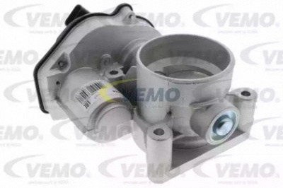 VEMO v25810004 -  Патрубок дроссельной заслонки
