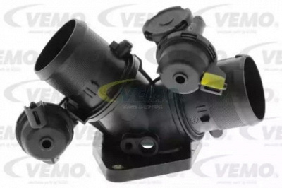 VEMO v25810005 -  Патрубок дроссельной заслонки