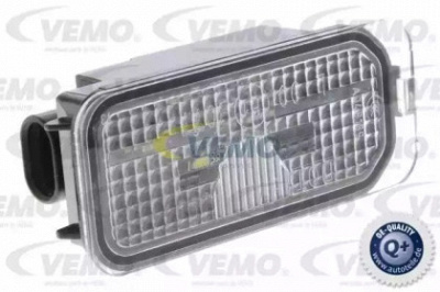 VEMO v25840003 -  Фонарь освещения номерного знака