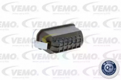 VEMO v25840007 -  Фонарь освещения номерного знака