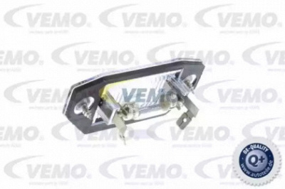 VEMO v25840008 -  Фонарь освещения номерного знака