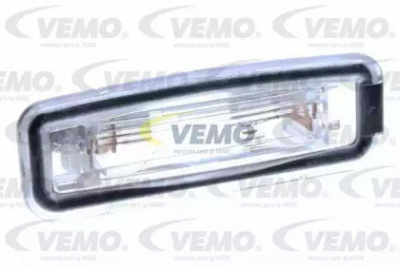 VEMO v25840009 -  Фонарь освещения номерного знака