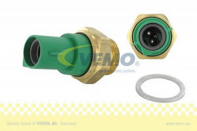 VEMO v25991700 -  Термовыключатель, вентилятор радиатора
