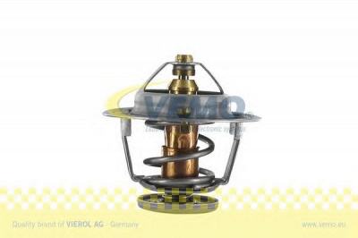 VEMO v25991710 -  Термостат, охлаждающая жидкость