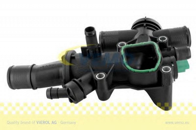 VEMO v25991715 -  Корпус термостата
