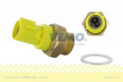VEMO v25991716 -  Термовыключатель, вентилятор радиатора