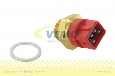 VEMO v25991720 -  Термовыключатель, вентилятор радиатора