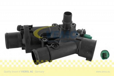 VEMO v25991738 -  Термостат, охлаждающая жидкость