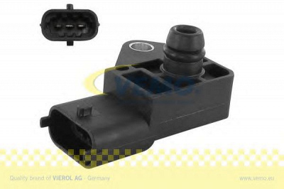VEMO v26720062 -  Датчик, давление во впускном газопроводе