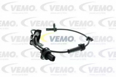 VEMO v26720137 -  Датчик, частота вращения колеса