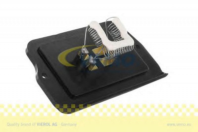 VEMO v26790001 -  Регулятор, вентилятор салона