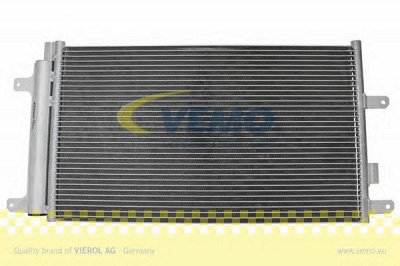 VEMO v27620001 -  Конденсатор, кондиционер