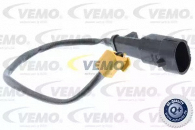 VEMO v27720005 -  Сигнализатор, износ тормозных колодок
