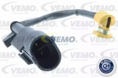 VEMO v27720007 -  Сигнализатор, износ тормозных колодок