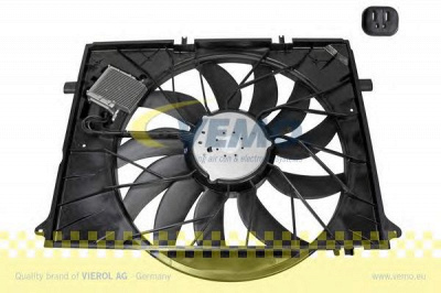 VEMO v30010006 -  Вентилятор, охлаждение двигателя