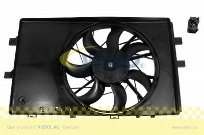 VEMO v30010008 -  Вентилятор, конденсатор кондиционера