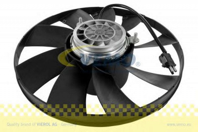 VEMO v30020004 -  Вентилятор, конденсатор кондиционера