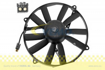 VEMO v300216061 -  Вентилятор, конденсатор кондиционера