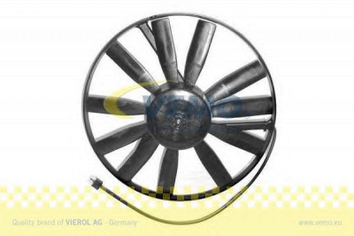 VEMO v300216071 -  Вентилятор, конденсатор кондиционера