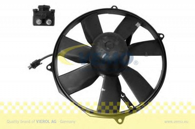 VEMO v30021610 -  Вентилятор, конденсатор кондиционера