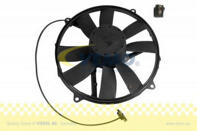 VEMO v300216121 -  Вентилятор, конденсатор кондиционера