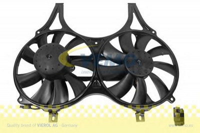 VEMO v300216141 -  Вентилятор, конденсатор кондиционера