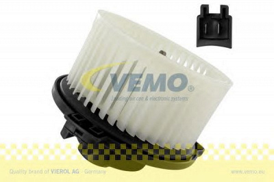 VEMO v30030012 -  Вентилятор салона| Устройство для впуска, воздух в салоне