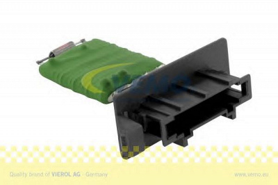 VEMO v30030014 -  Сопротивление, вентилятор салона