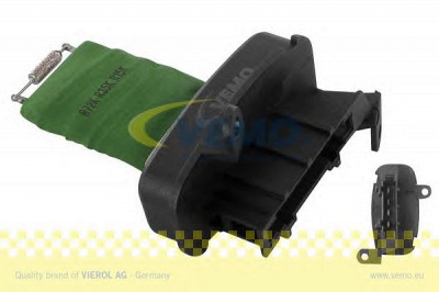 VEMO v30030015 -  Сопротивление, вентилятор салона