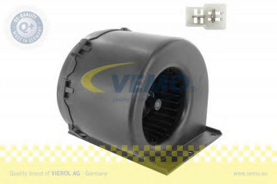 VEMO v30031258 -  Вентилятор салона| Устройство для впуска, воздух в салоне