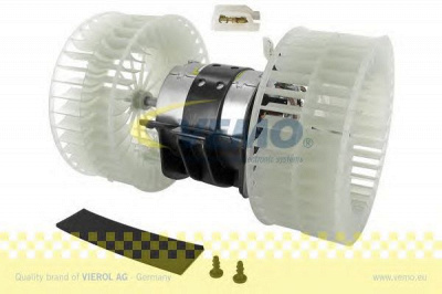 VEMO v30031711 -  Вентилятор салона| Устройство для впуска, воздух в салоне