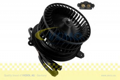 VEMO v30031740 -  Вентилятор салона| Устройство для впуска, воздух в салоне